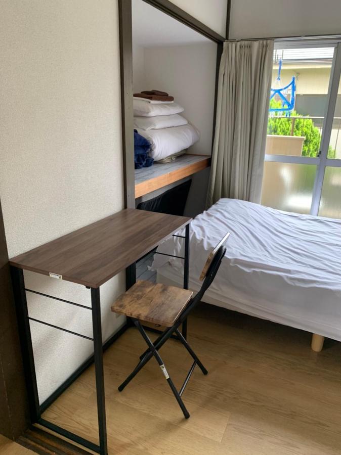 板橋 Rcアネックス Rc201 Apartment Tokyo Exterior photo