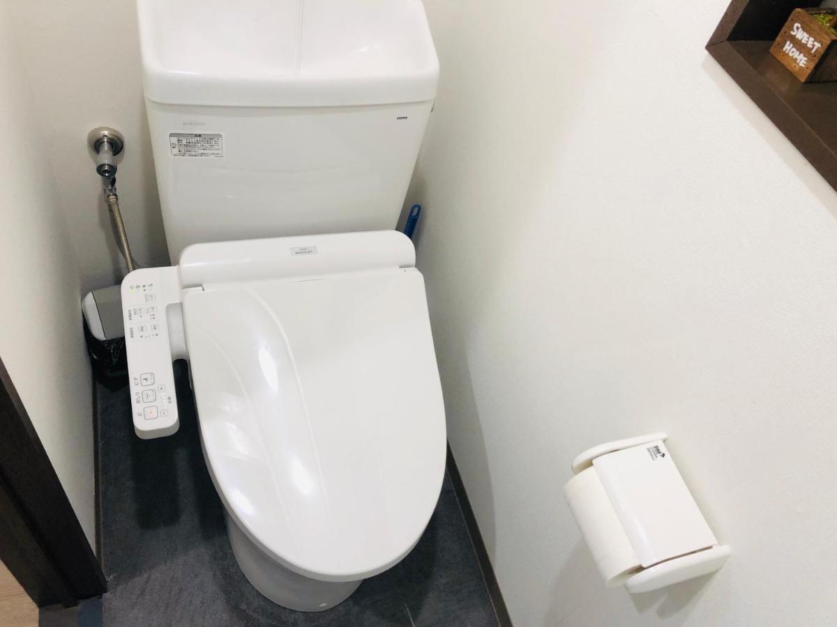 板橋 Rcアネックス Rc201 Apartment Tokyo Exterior photo